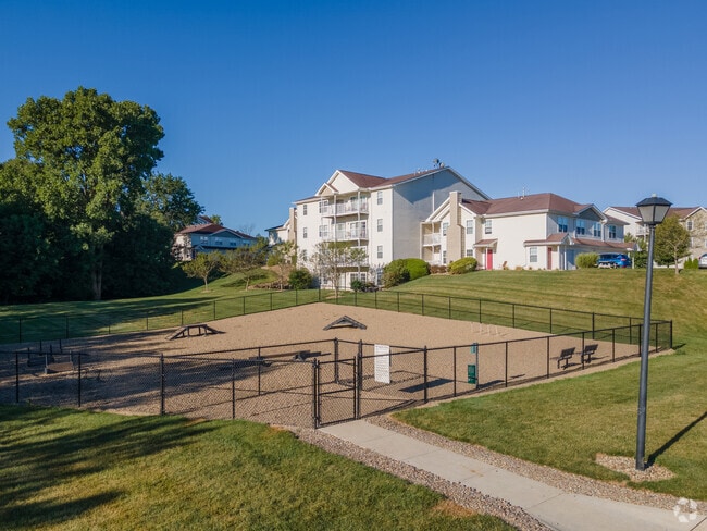 Dog Park