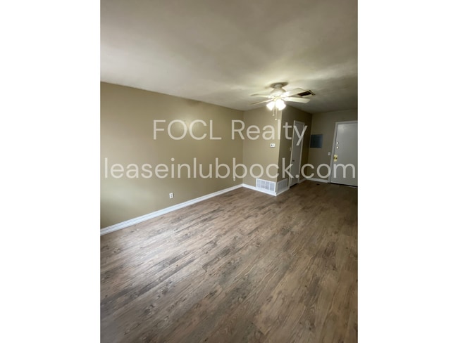 Photo - 2 Bedroom 2 Bathroom with an Extra Living Space