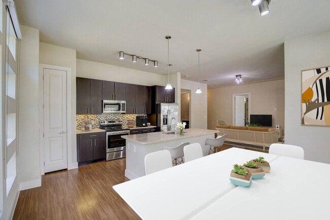 Photo - The Belvedere at Springwoods Village Apart...