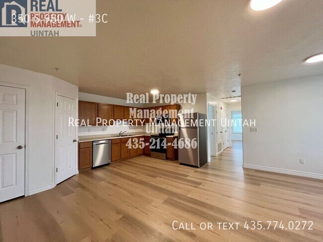 Photo - 980 350 S Unit #3C