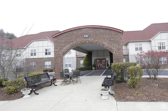 Photo - Compton Place Apartments - Senior Community