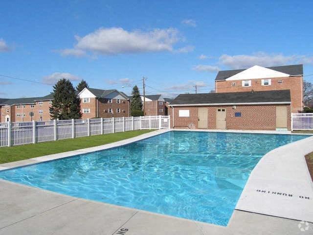 Photo - South Mountain Apartment Homes