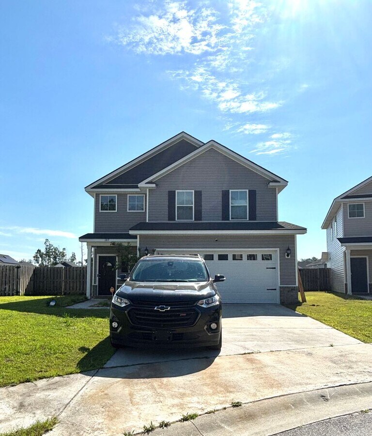FOR RENT - FOR RENT House