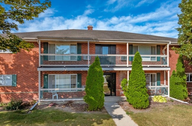Photo - 308 E Monroe Ave Unit 308- #3