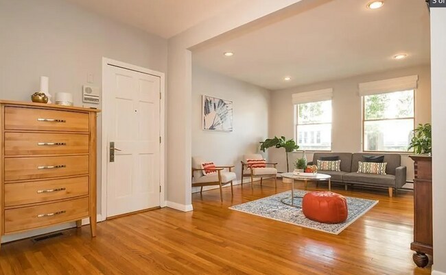 Photo - 327 Saint Paul St Unit 1