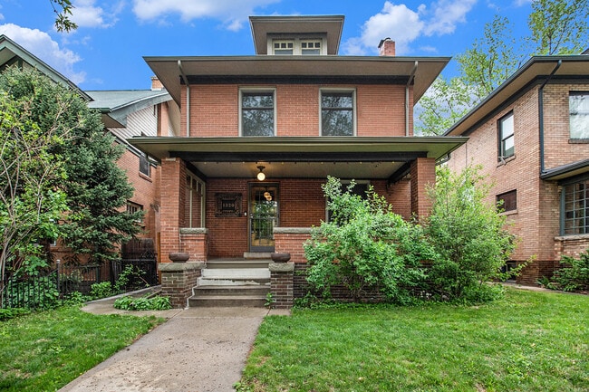 Building Photo - 1320 Fillmore St