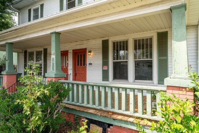 Photo - 418 Piedmont St