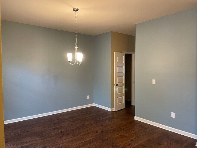 Photo - Single Family Home just outside Fort Eisen...
