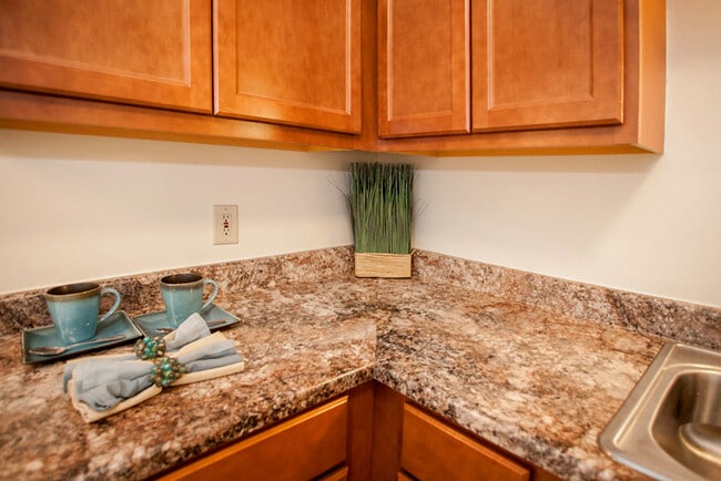 Arbor Glen Apartments