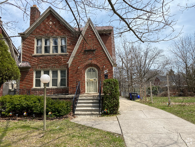 Building Photo - 4186 Courville St Unit 2 Rental