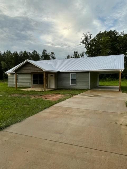188 Silver Run Rd