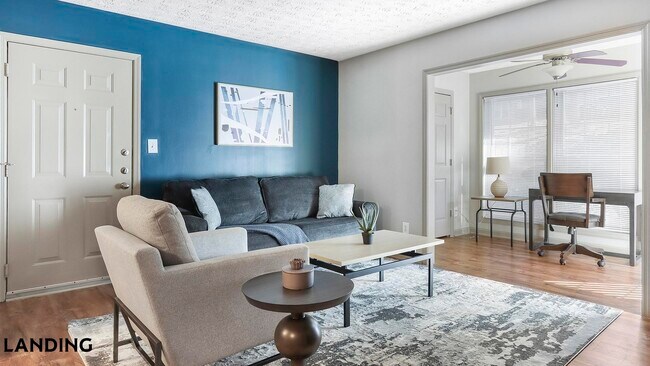 100 Calibre Creek Pkwy Unit 1301