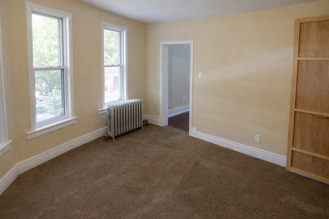 Photo - Rare Highlands Location w/ Parking Spot & Laundry On-Site! 32nd & Lowell Unit Apt 5