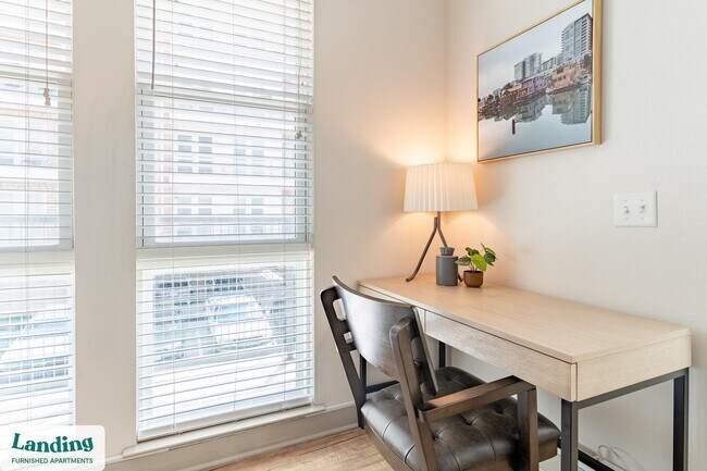 Photo - 1852 E Northside Dr Unit 1234