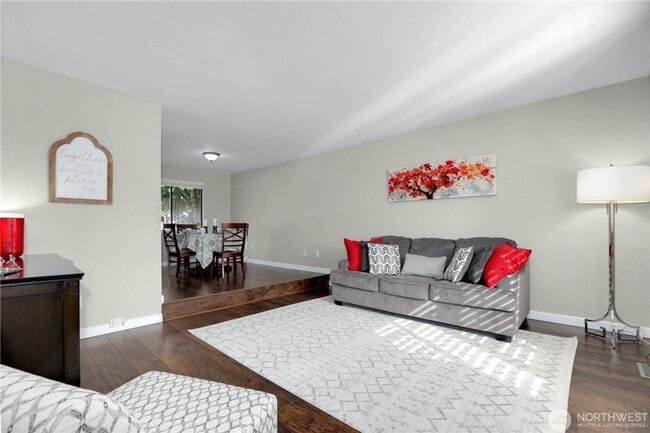 Photo - 3 bed 2.5 bath in martha lake neighborhood