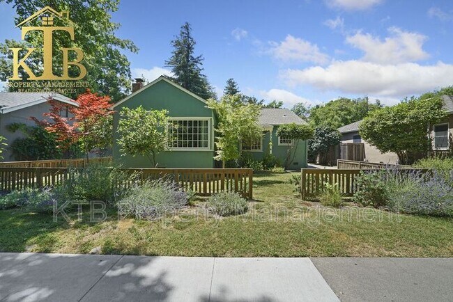 Photo - 1732 Vallejo Way