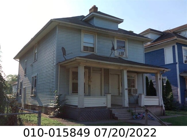 Building Photo - 180 S Eureka Ave Unit 178