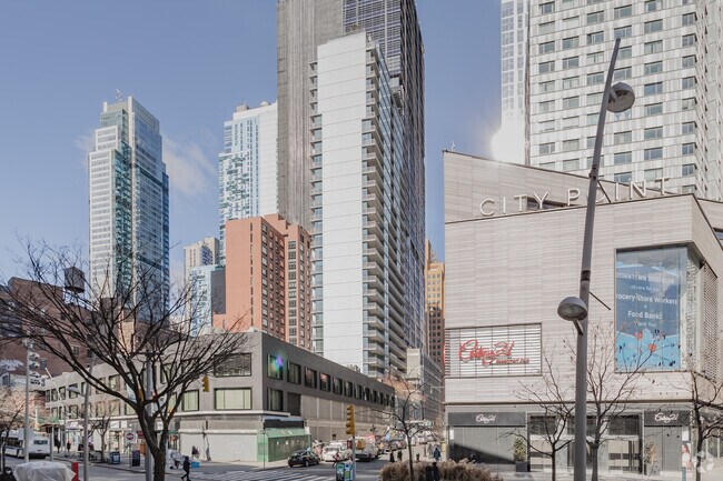 Primary Photo - The Azure