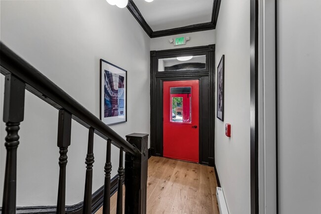 1741 Park Ave Unit 1