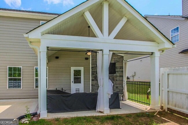 Photo - 110 Ashton Pl