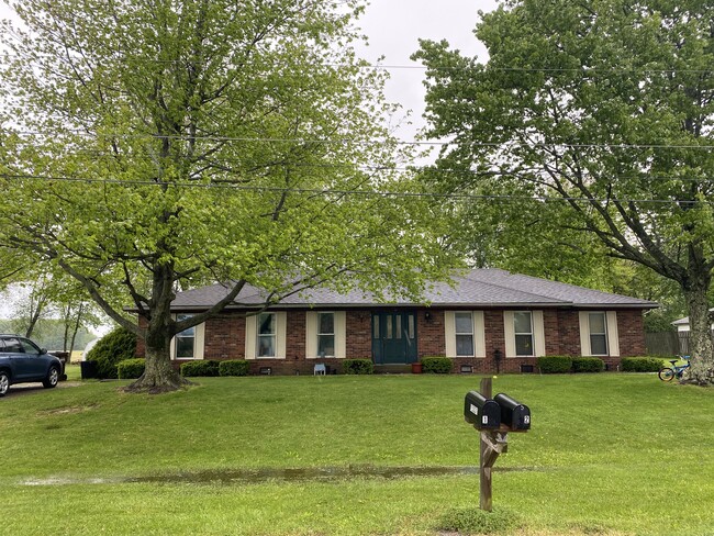 Building Photo - 15031 Chad Ln Rental