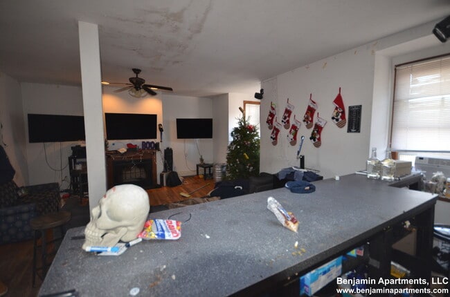 Photo - 486 Massachusetts Ave Unit 3