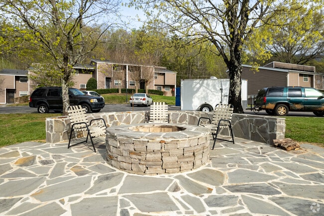 Firepit