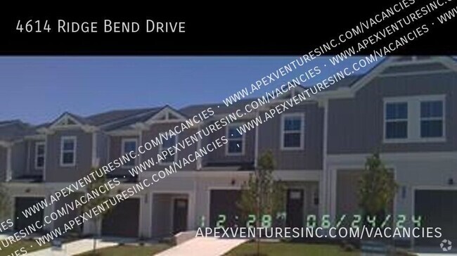 Building Photo - 4614 Ridge Bend Dr Rental