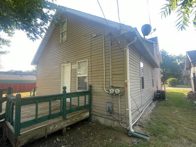 Photo - 5 Bedroom 2 Bath Single Family Home