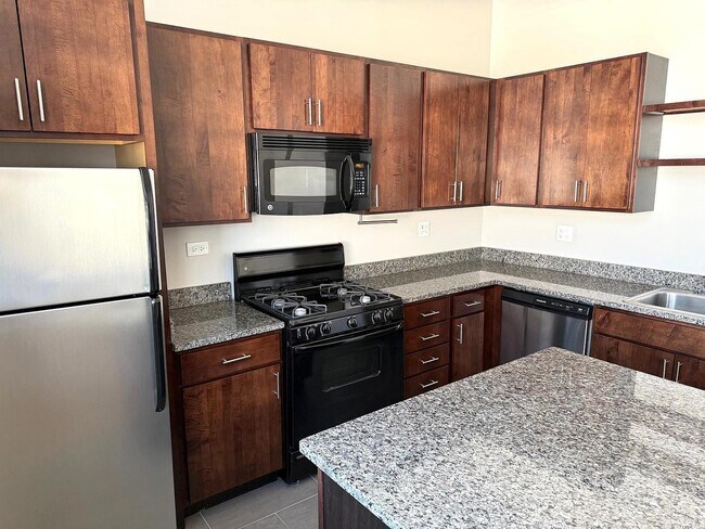 Photo - 1471 N Milwaukee Ave Apartamento Unidad 2R