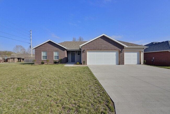 New 3 bedroom 2 bathroom - New 3 bedroom 2 bathroom House