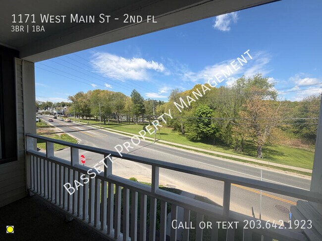 Photo - 1171 W Main St Unit 2nd fl