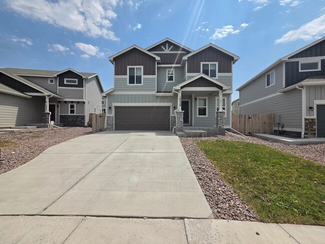 Photo - 10429 Luneth Dr