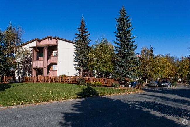 Foxwood Condos