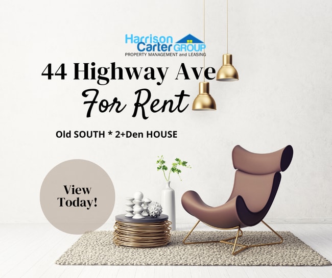 Building Photo - Charming Home in the Heart of Old South – Walk to Wortley Village!