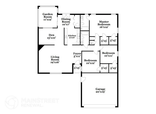 Photo - 4820 Crest Dr