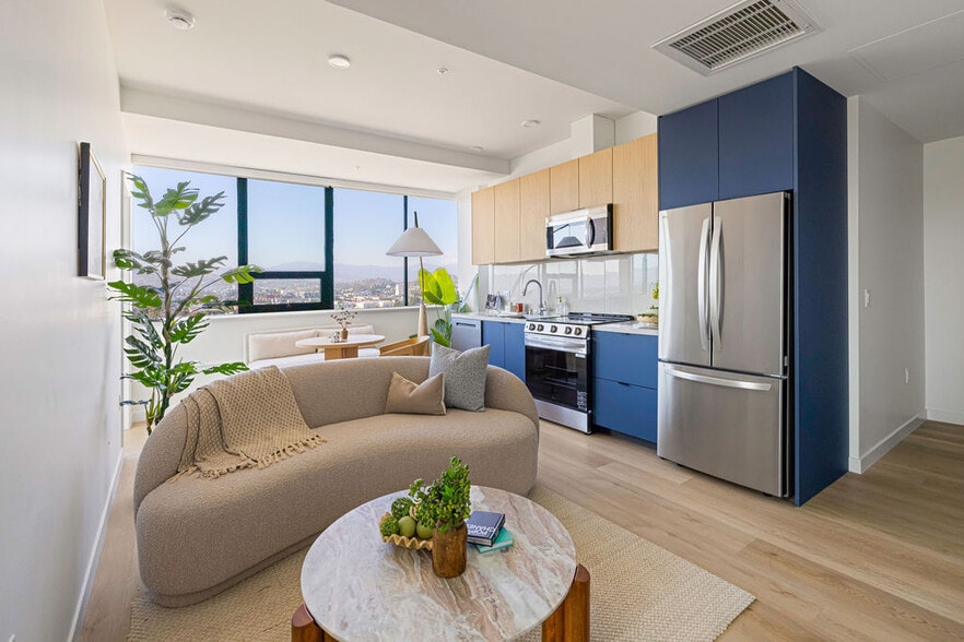 Apartment Home
