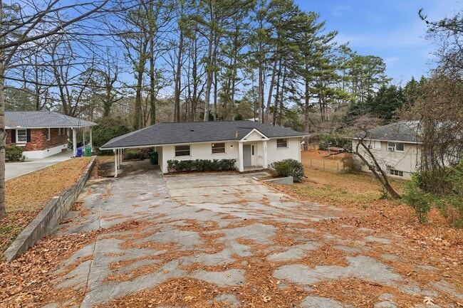 Photo - Renovated Home in the Heart of Brookhaven