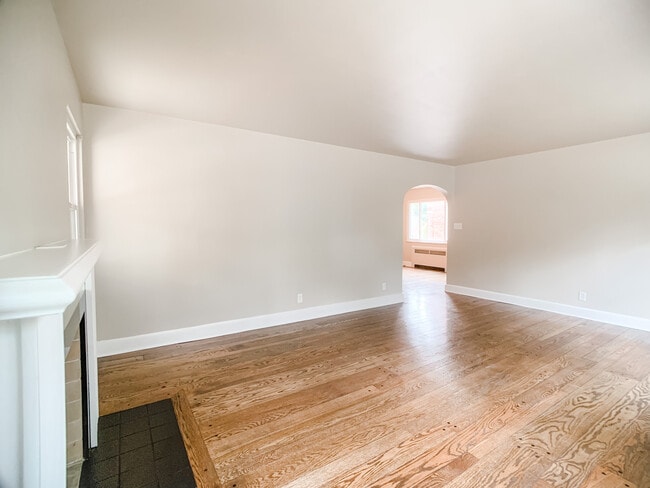 Living Room #1
