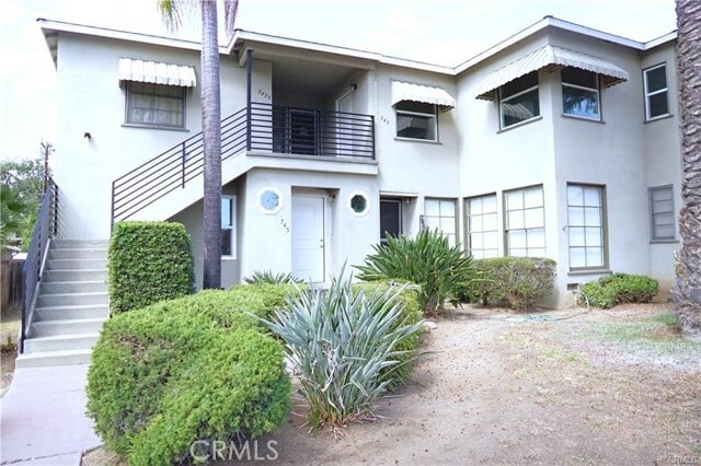 Building Photo - 745 Barris Dr