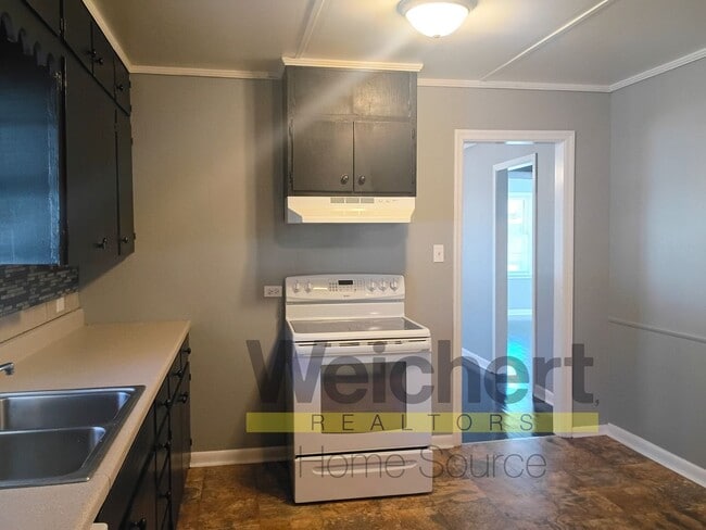 Photo - Quality finishes and adaptable design in a...