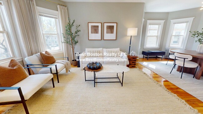 Photo - 3943 Washington St Unidad 2