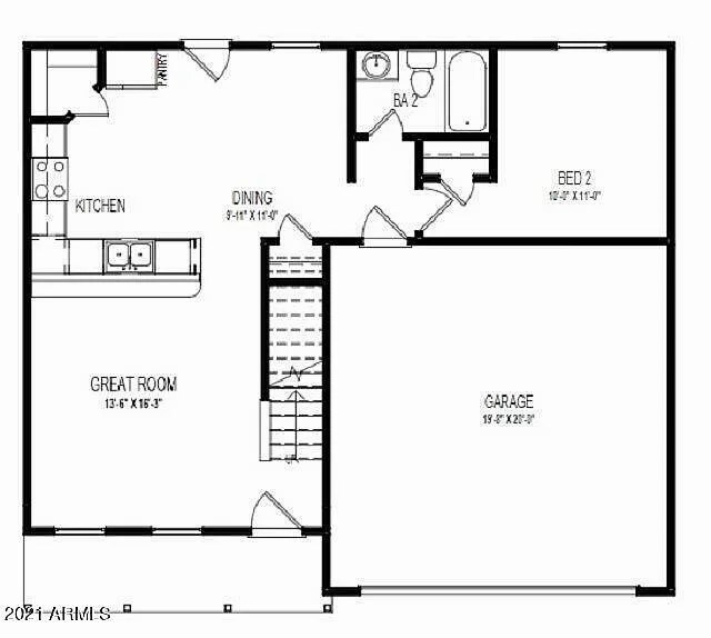 135 Impala Pl