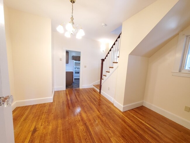 Photo - 43 Sherman St Townhome