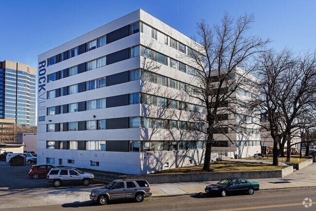 Building Photo - 2 bedroom in Billings MT 59101 Rental
