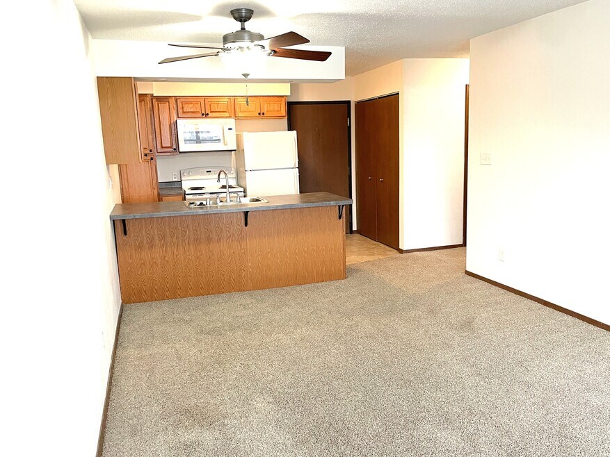 Riverview Apartments