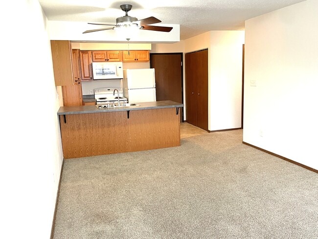 Riverview Apartments