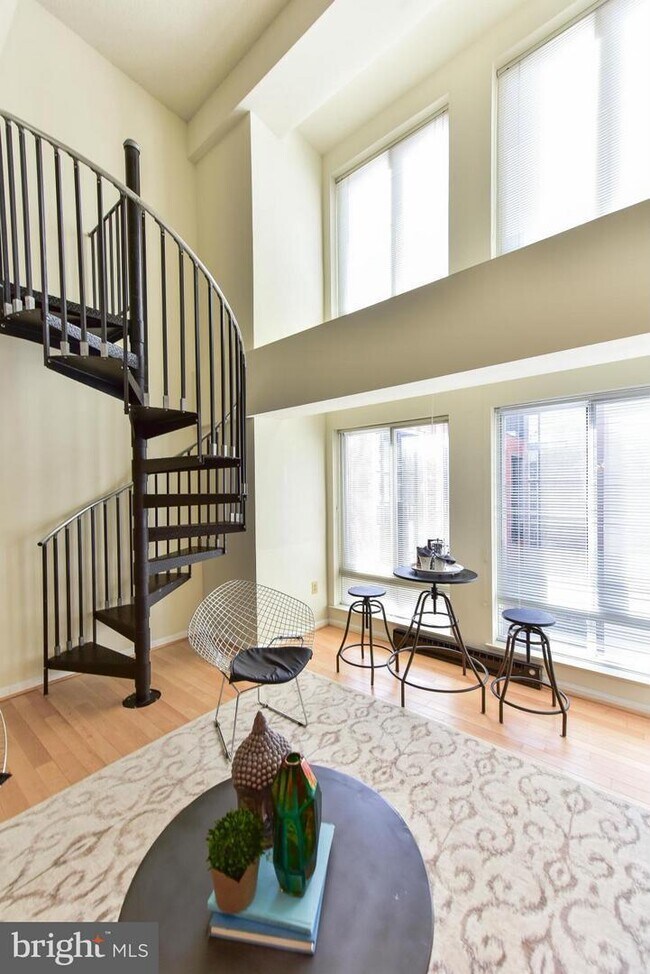 Photo - 1225 13th St NW Unit 309