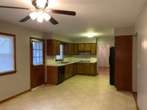 Photo - 4 bedroom country home!