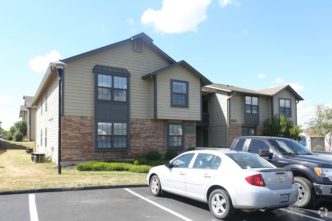 Richardson Place Apartments